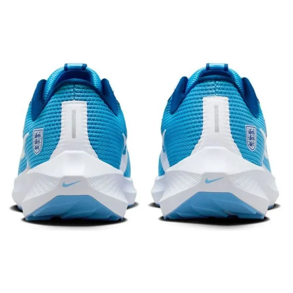 NEW Nike Air Zoom Pegasus 40 Three Lions England Limited Edidtion 9.5 US 43 EUR